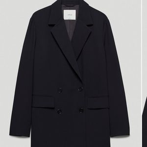 Cherrelle blazer wilfred